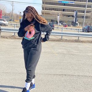 Meet your Posher, Shance